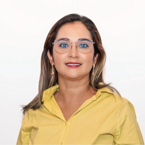 Margarita Cano Andrade