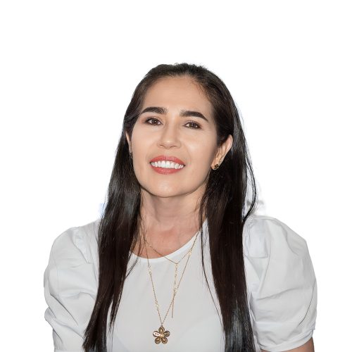 Flor Maria Guerra