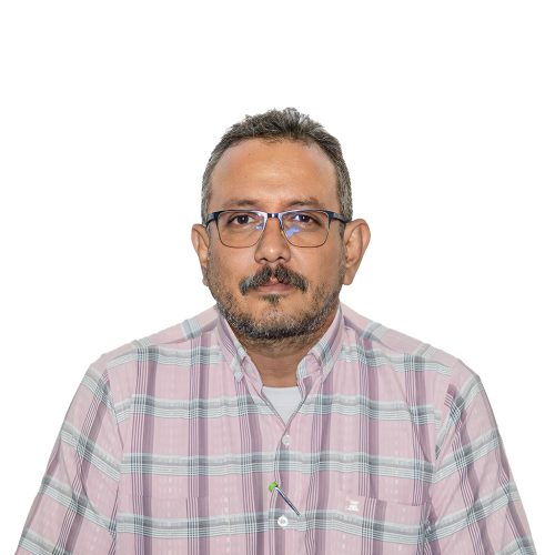 Alexander Perdomo Perafan