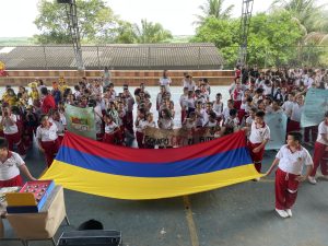 Inauguración