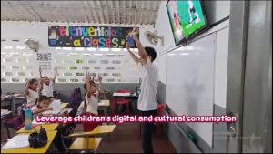 Inglés.